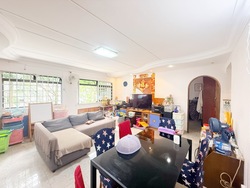 Blk 616 Woodlands Avenue 4 (Woodlands), HDB 5 Rooms #535291101